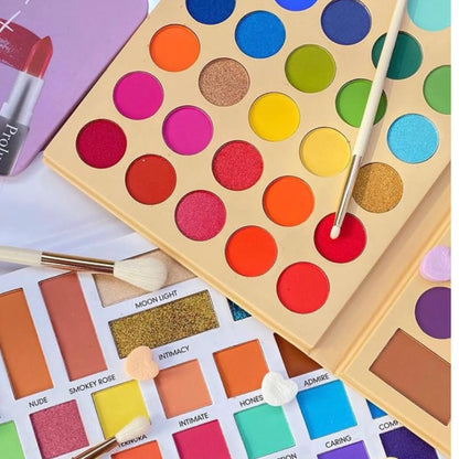 Love Struck Eyeshadow Palette