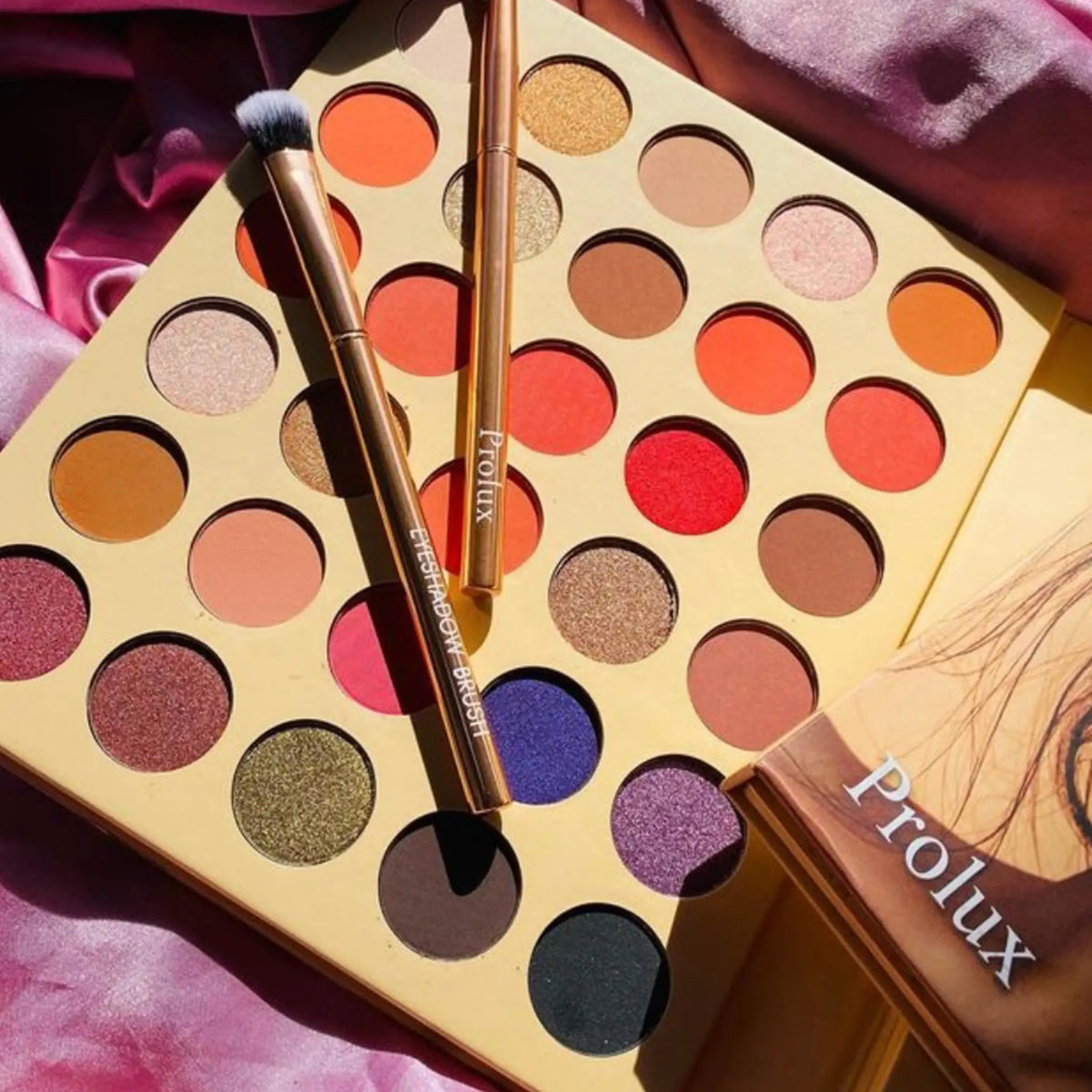 Love Struck Eyeshadow Palette