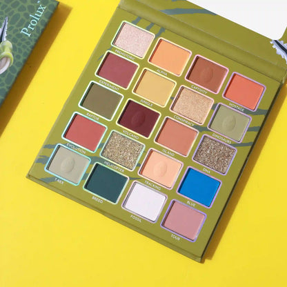 Predator Neutral Eyeshadow Palette