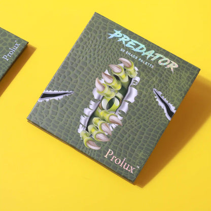 Predator Neutral Eyeshadow Palette