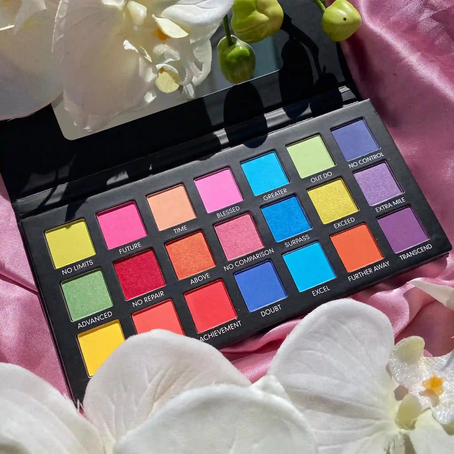 Beyond Neutral Eyeshadow Palette