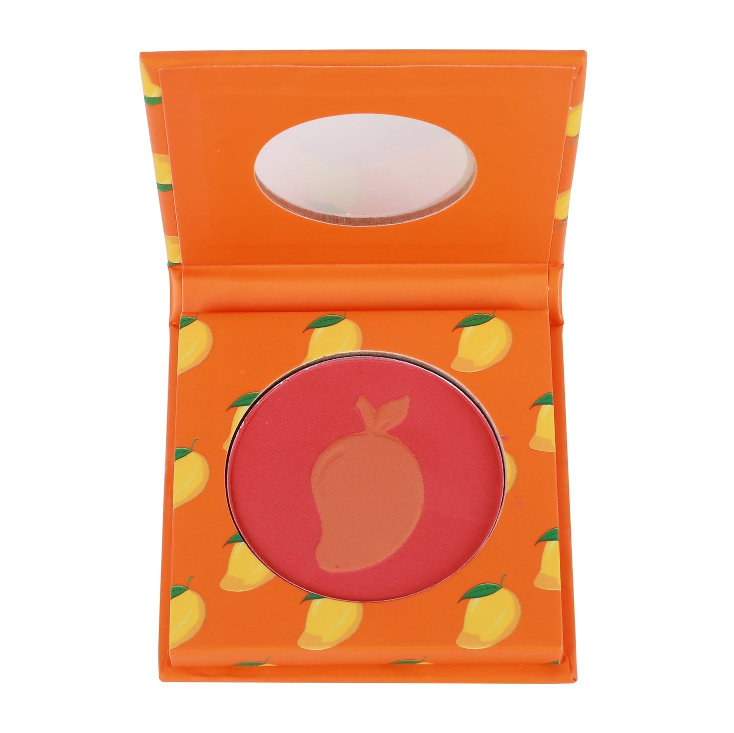 Dúo de rubor de mango