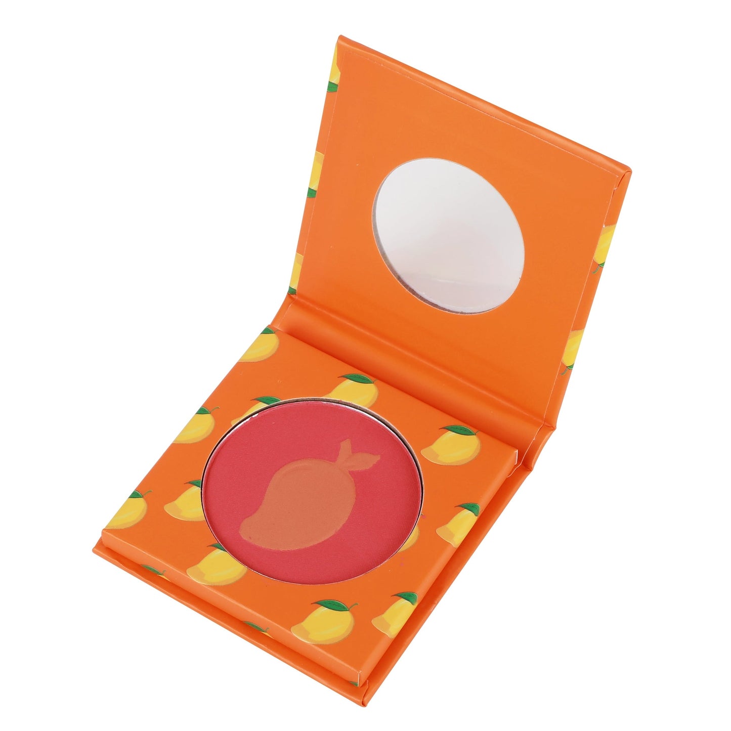 Dúo de rubor de mango