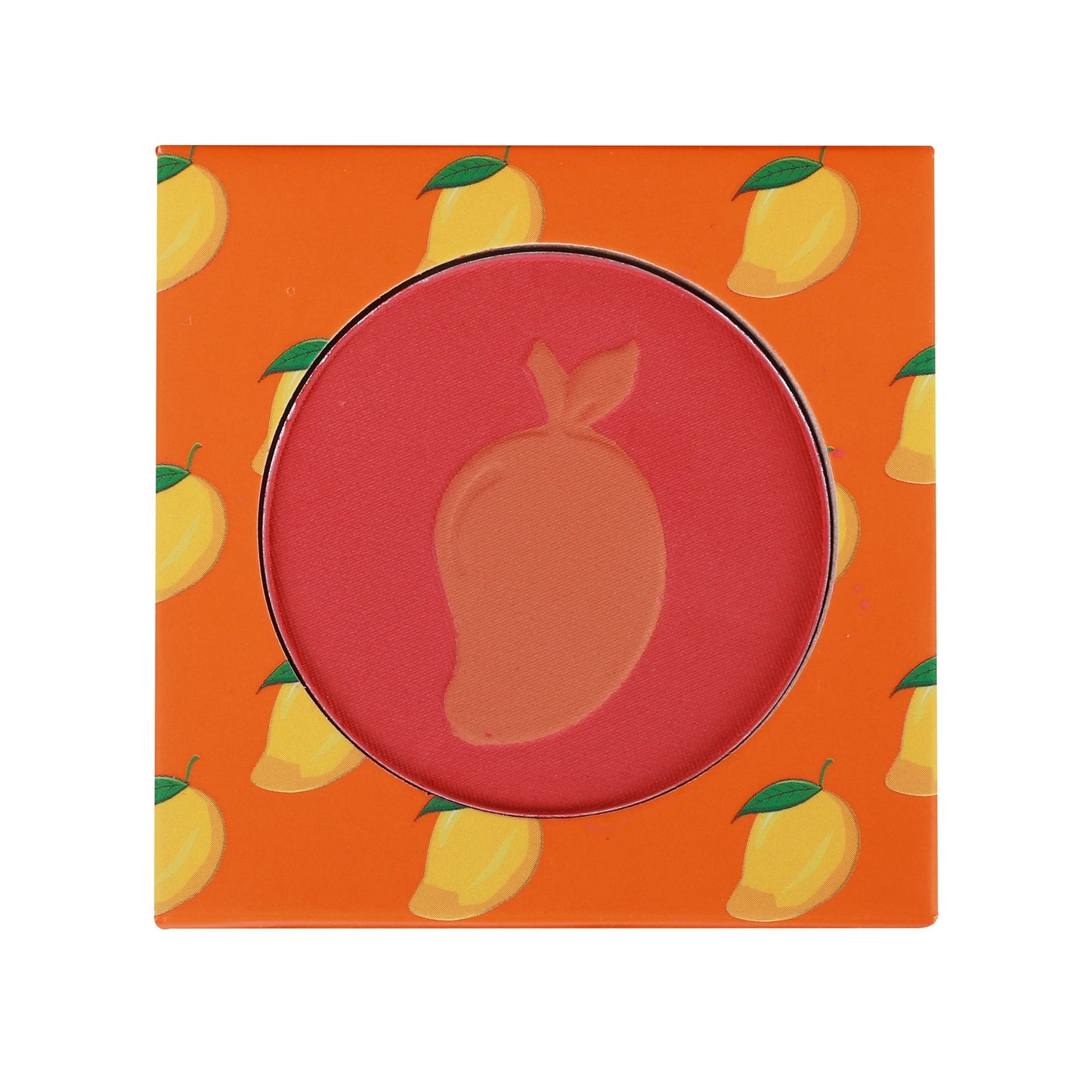 Dúo de rubor de mango