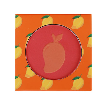 Dúo de rubor de mango