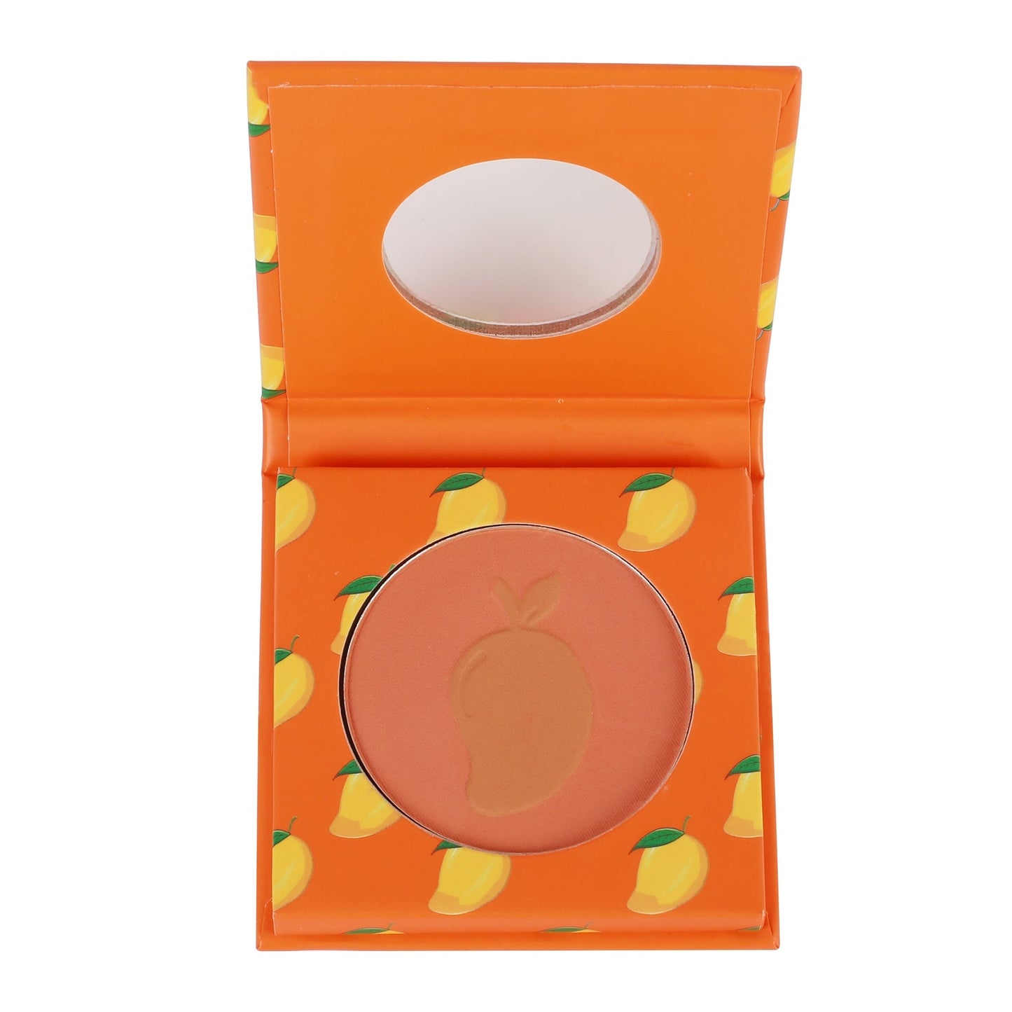 Mango Blush Duo