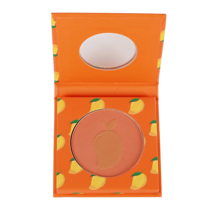 Mango Blush Duo