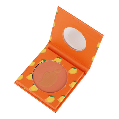 Dúo de rubor de mango
