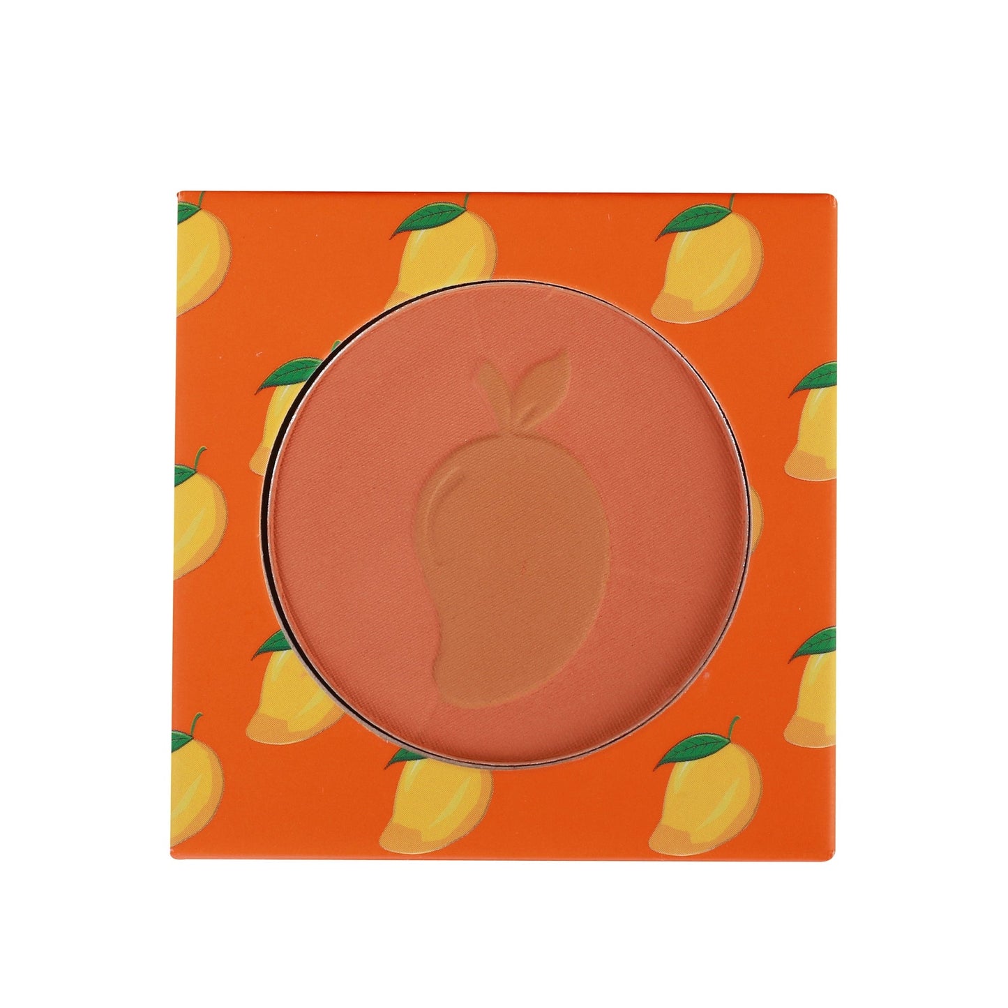 Mango Blush Duo