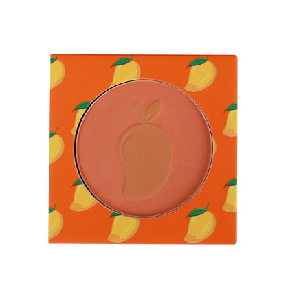 Dúo de rubor de mango