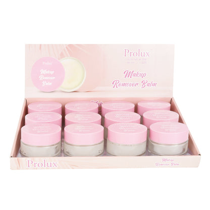 MAKEUP REMOVING BALM