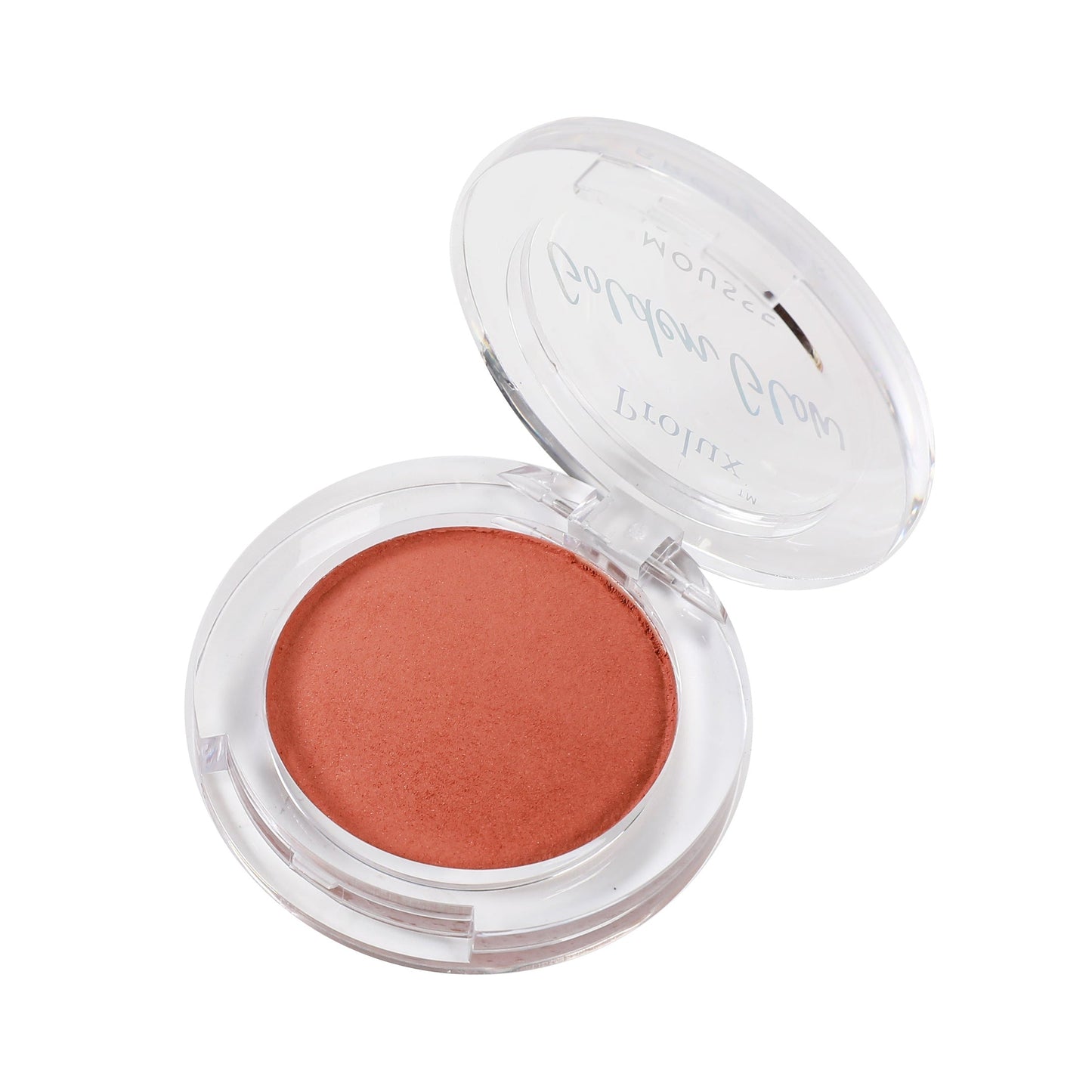 Golden Glow Mousse Bronzer