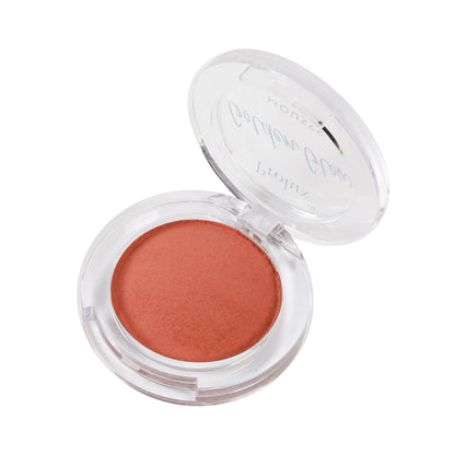 Golden Glow Mousse Bronzer