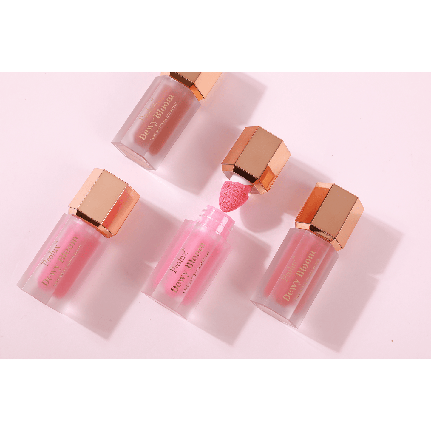 Dewy Bloom Liquid Blush