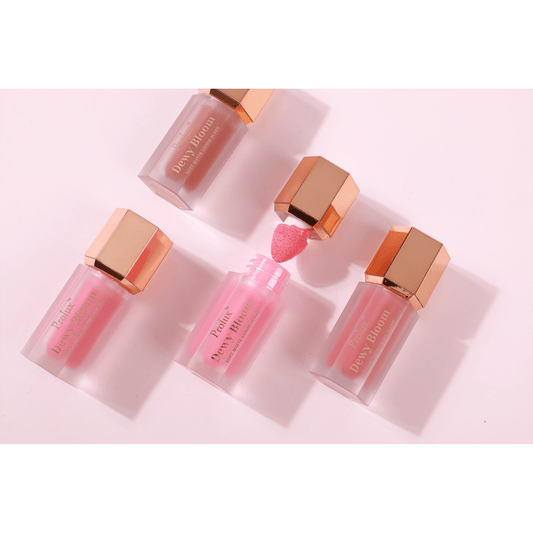 Dewy Bloom Liquid Blush