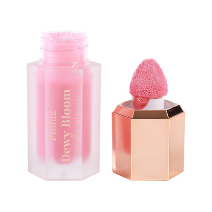 Dewy Bloom Liquid Blush