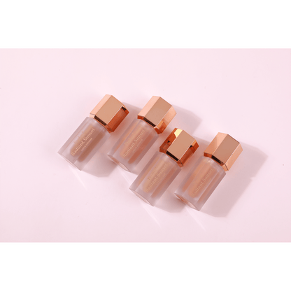 Bronceador líquido Radiant Sunset