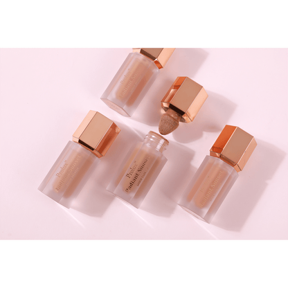 Bronceador líquido Radiant Sunset