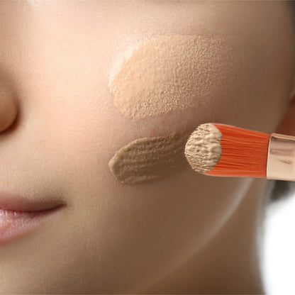 Prolux Makeup Concealer Brush