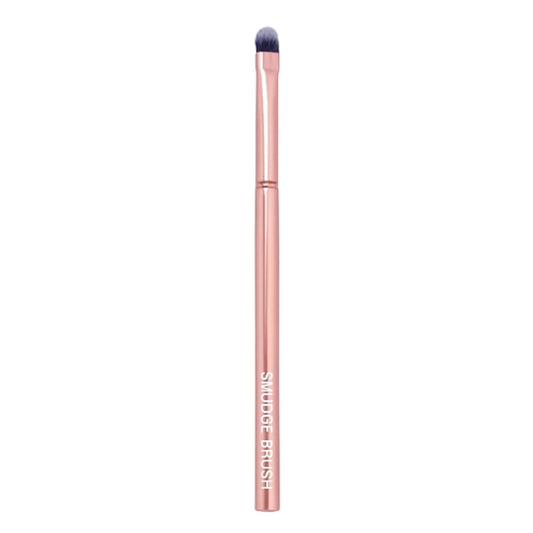 Rose Gold Smudge Brush