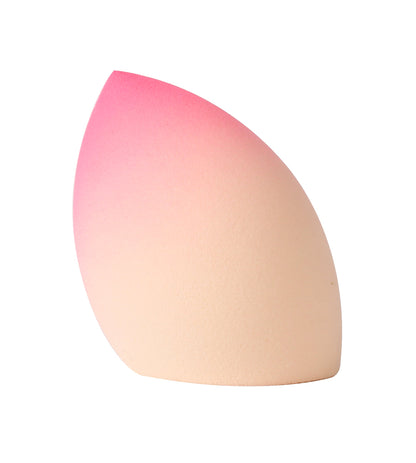 Esponja de belleza: Remojar. Apretar. Aplicar.