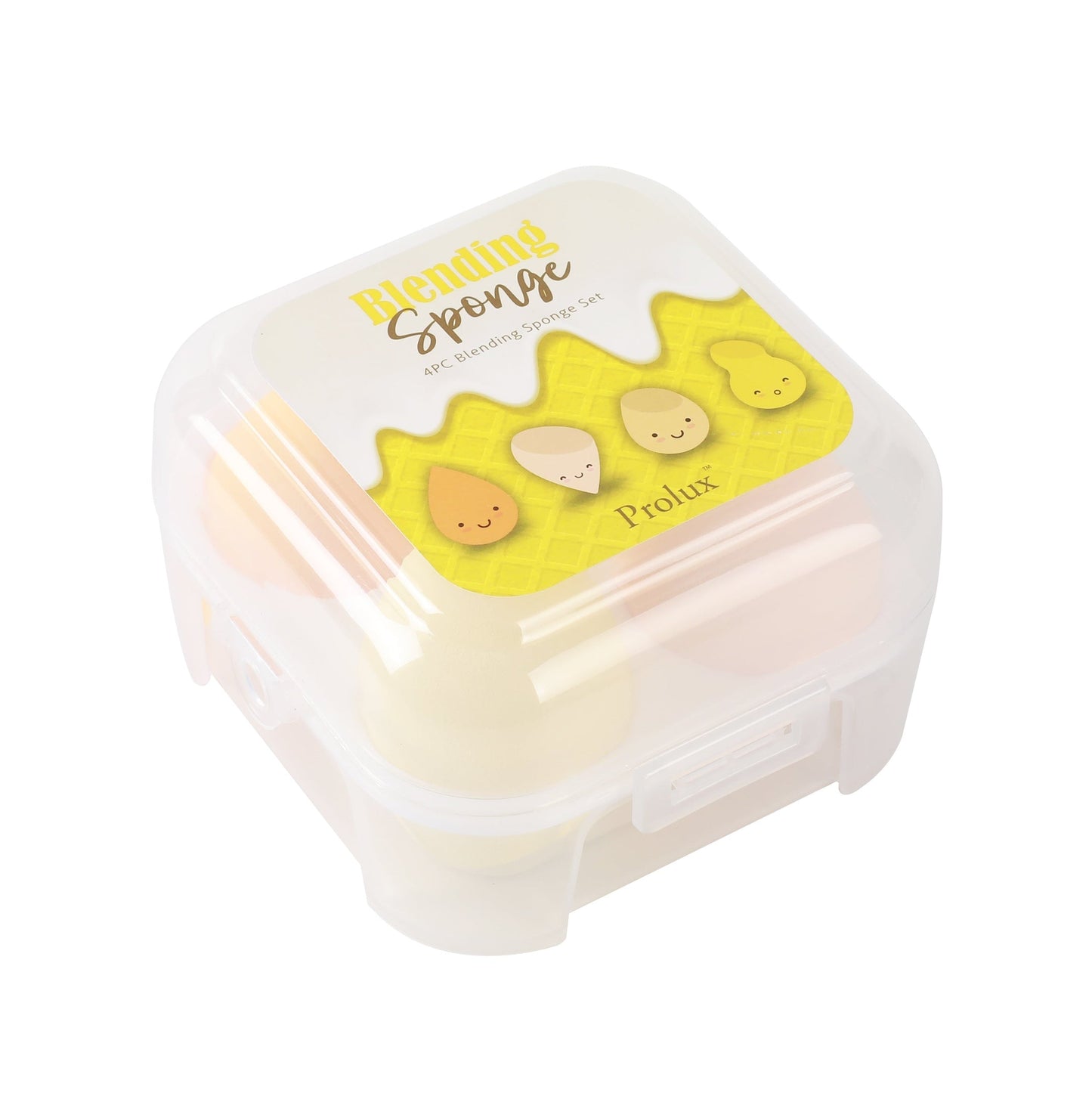 Blending Sponge Set