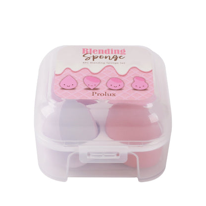 Blending Sponge Set