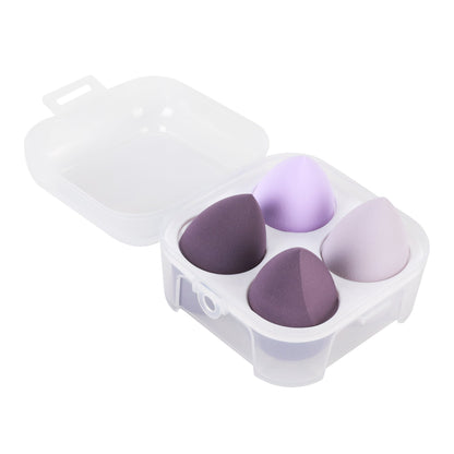 Juego de esponjas para mezclar