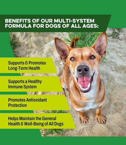Total K9 by K9Power®