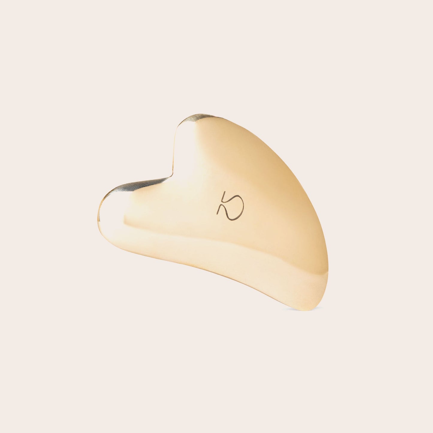 KANSA GUA SHA - ANAHATA