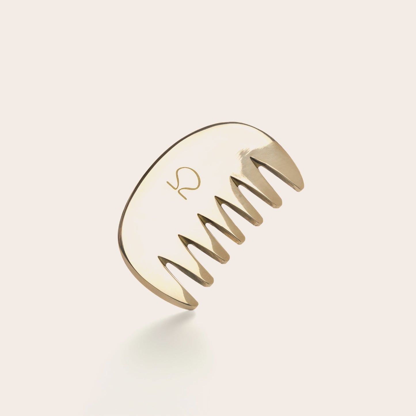 KANSA SCALP COMB