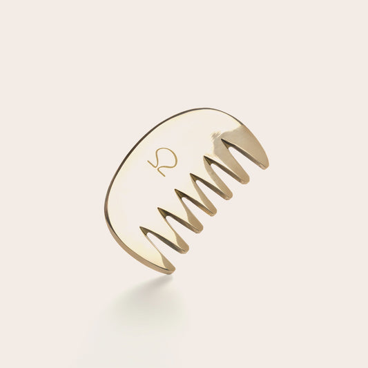 KANSA SCALP COMB