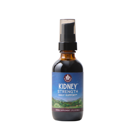 Kidney Strength Daily Support