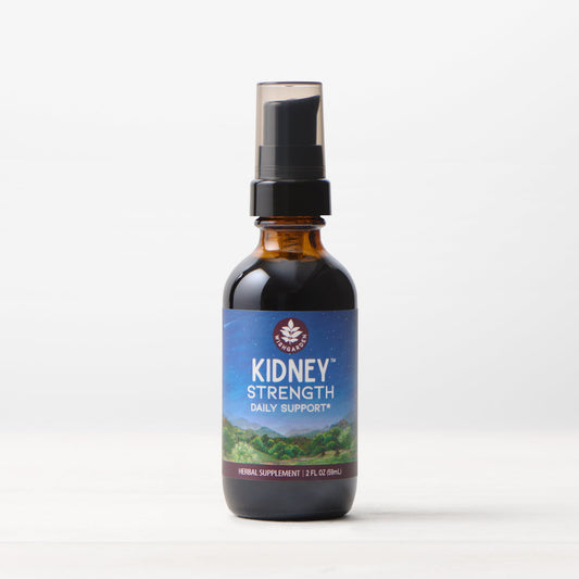 Kidney Strength Daily Support