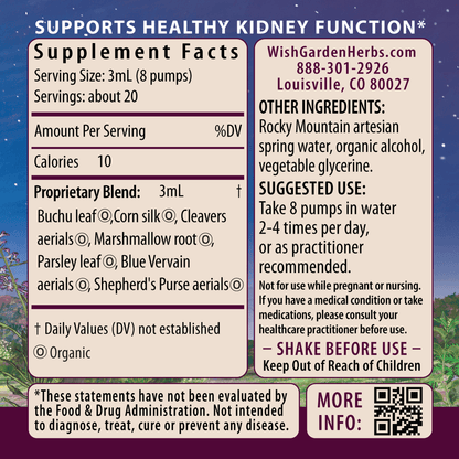 Kidney Strength Daily Support