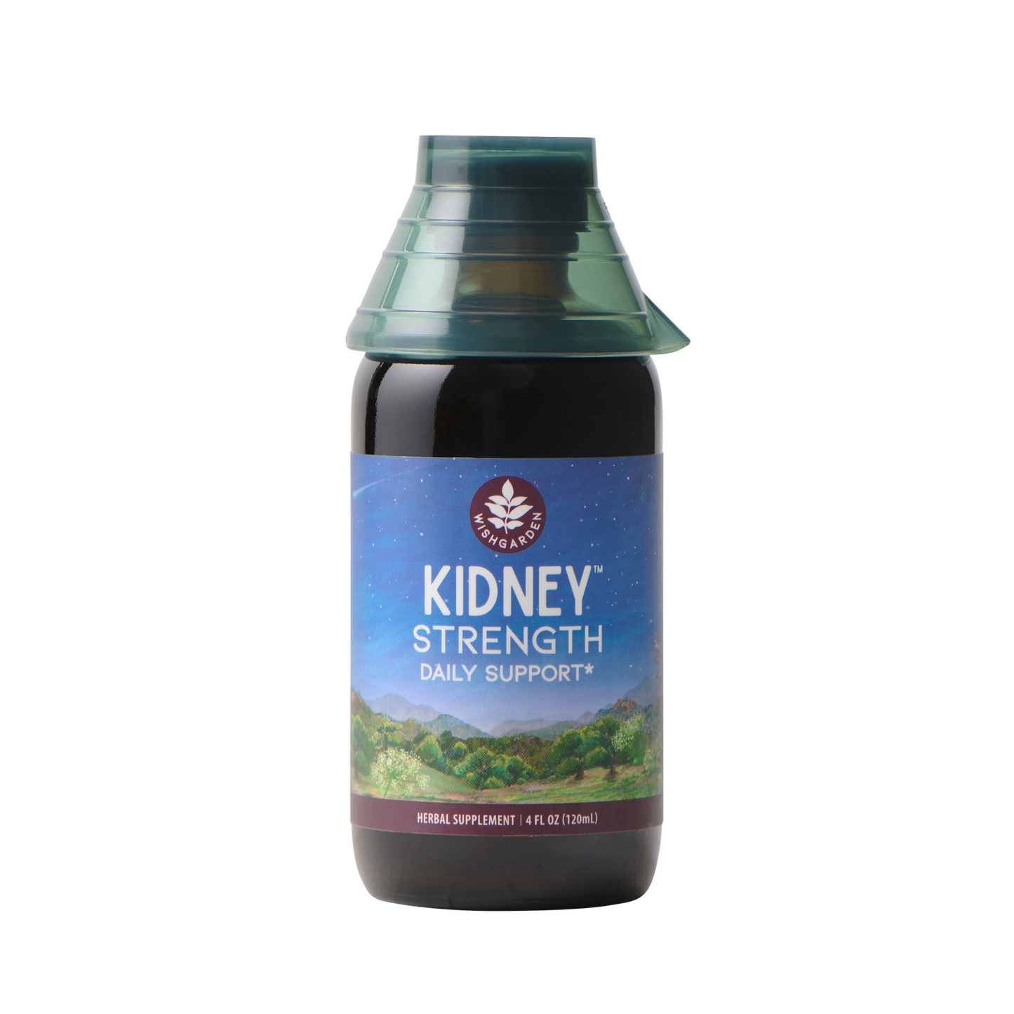 Kidney Strength Daily Support