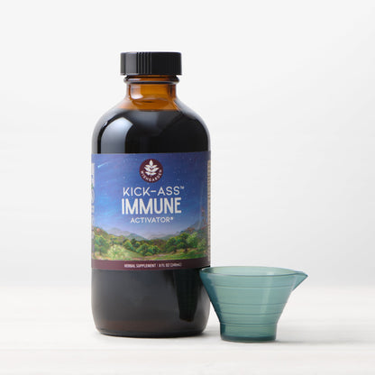 Kick-Ass Immune Activator