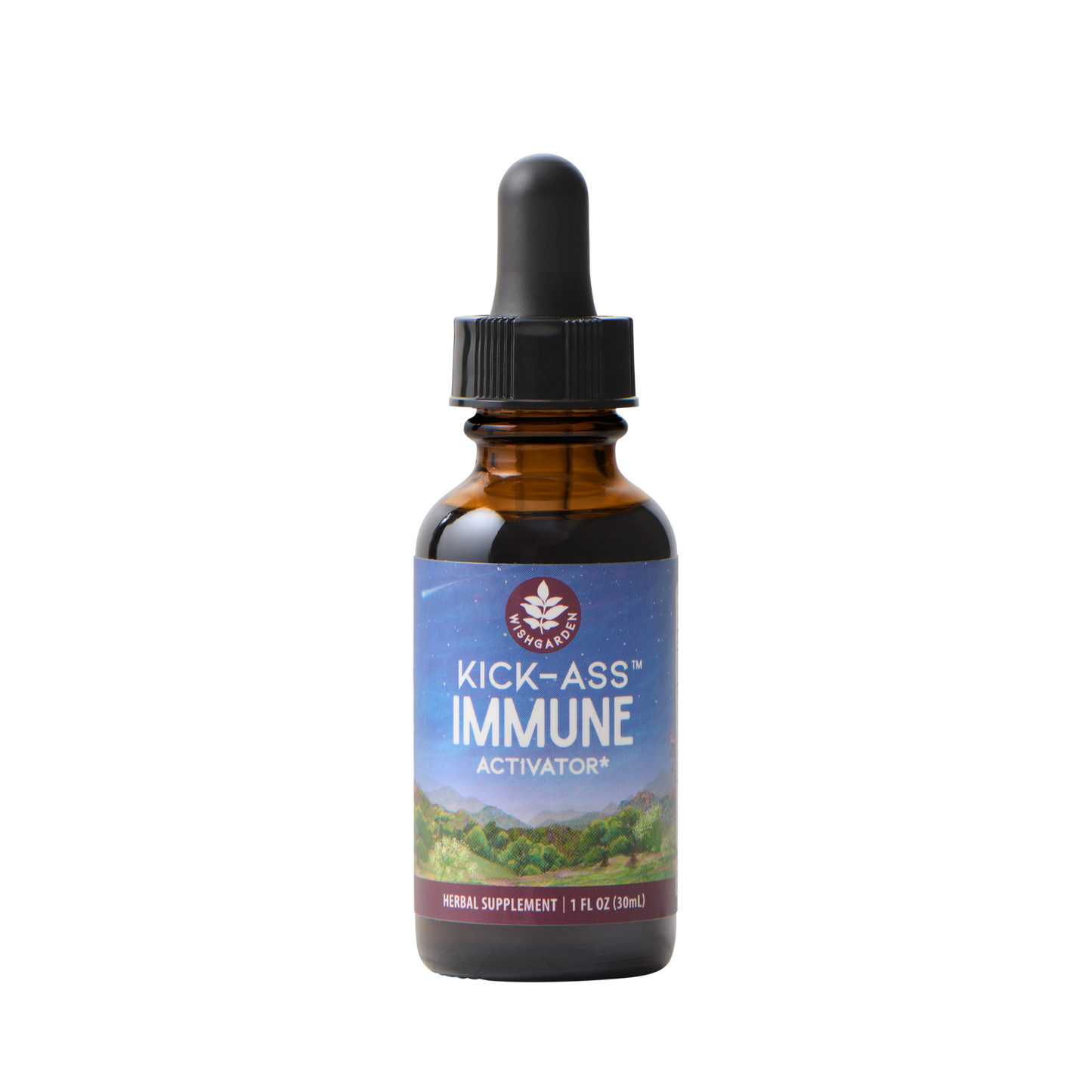 Kick-Ass Immune Activator