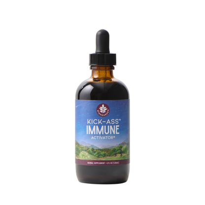 Kick-Ass Immune Activator