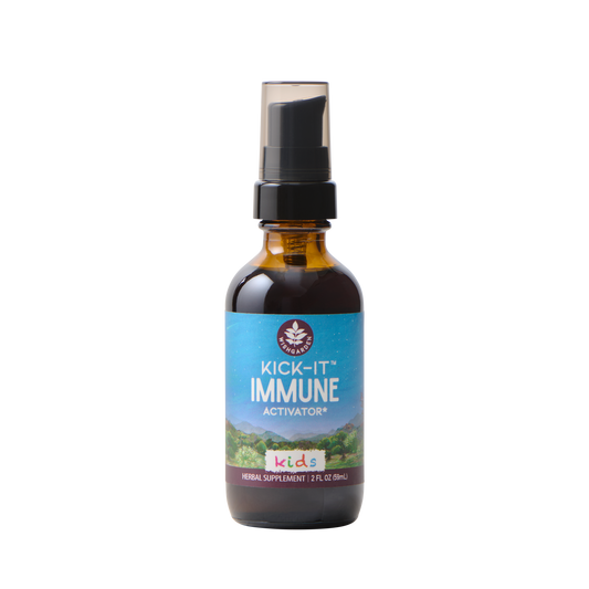 Kick-It Immune Activator For Kids