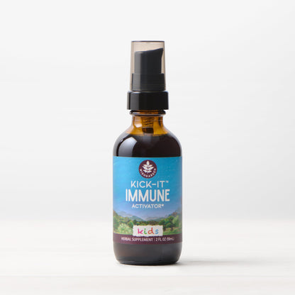Kick-It Immune Activator For Kids