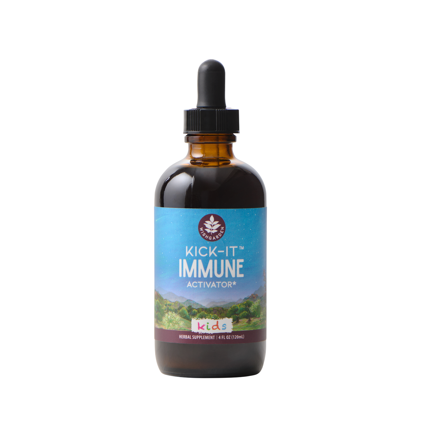 Kick-It Immune Activator For Kids
