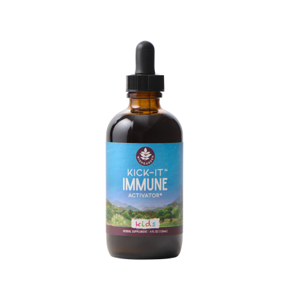Kick-It Immune Activator For Kids