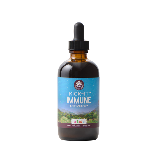 Kick-It Immune Activator For Kids