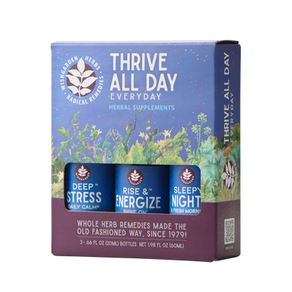 Thrive All Day 3-Pack