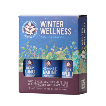 Winter Wellness 3-Pack