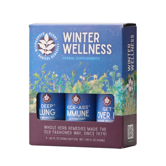 Winter Wellness 3-Pack