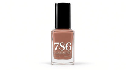 Kabul - Breathable Nail Polish