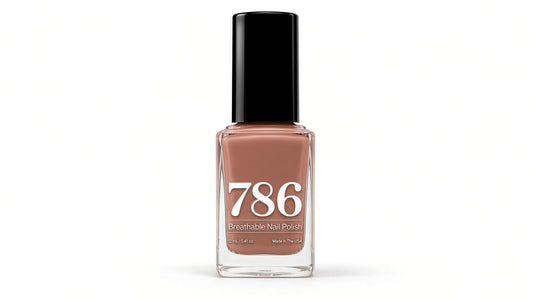 Kabul - Breathable Nail Polish