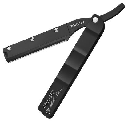 KALLISTO BLACK RAZOR par Markus Salm